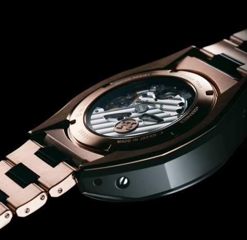 Nissan Commemorates GT-R With Watch That Costs More Than a GT-R