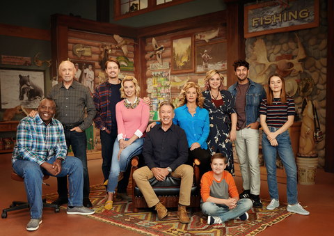 Last Man Standing Star Molly Mccook On Replacing Molly Ephraim As Mandy Last Man Standing Star Molly Mccook On Replacing Molly Ephraim As Mandy