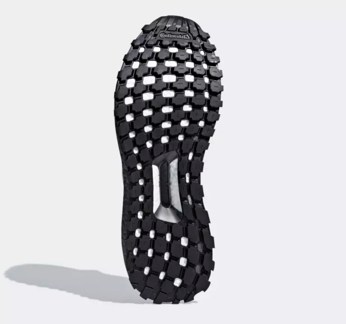 ultraboost all terrain water resistant running shoe