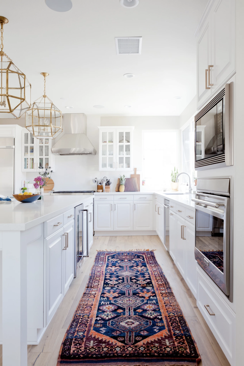 15 White  Kitchen  Design Ideas  Decorating White  Kitchens 
