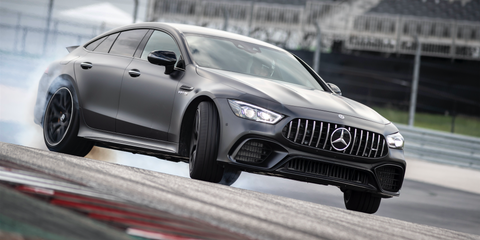 Fastest Sedans Wagons Hatchbacks Suvs At The Nurburgring Image