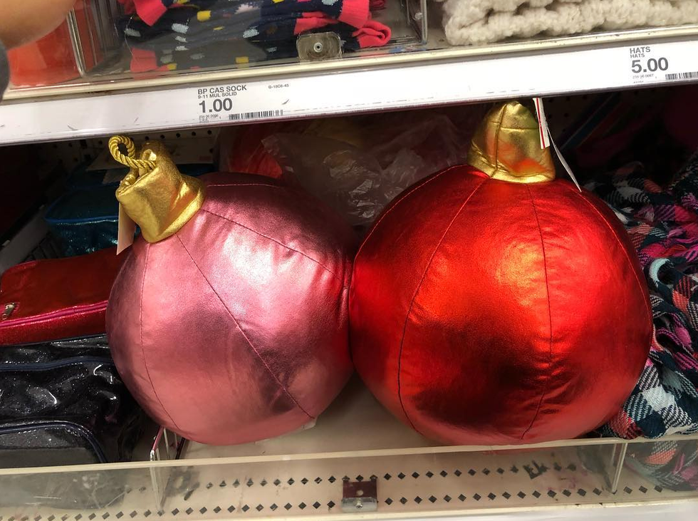 Christmas Has Arrived At Target And Yep, It’s Magical