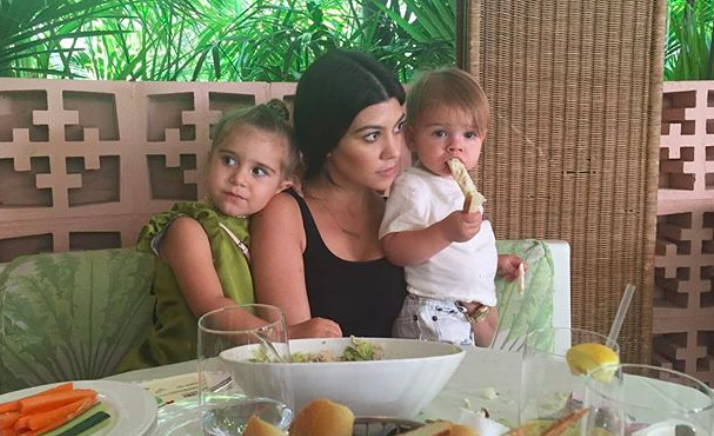What You Need To Know About Kourtney Kardashian S Kids Mason Penelope And Reign Super Cute Facts About Kourtney Kardashian S Family
