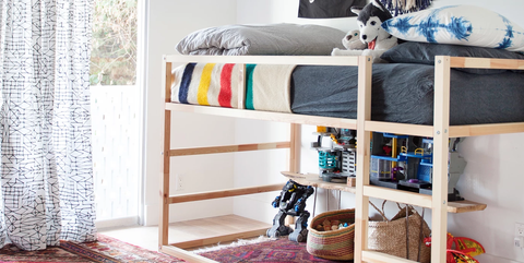 30 Genius Toy Storage Ideas For Your Kid S Room Diy Kids Bedroom