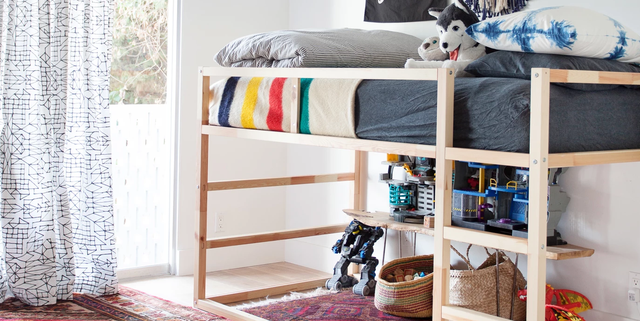 5 Best Home Storage Ideas for Your Kids’ Toys