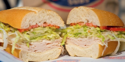 National Sandwich Day 2018 - Best Free Sandwich Deals At Potbelly ...