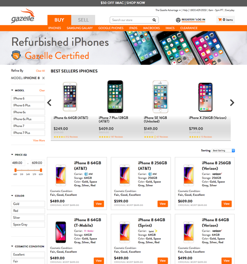 Website That Buys Iphones