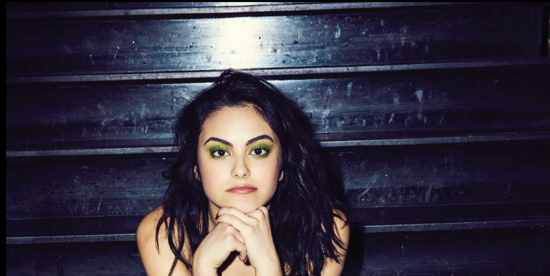 Camila Mendes Beauty Tips Tricks And Products