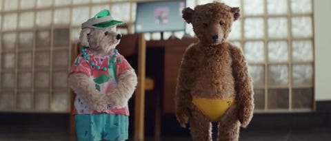 Heathrow Christmas advert: Why the