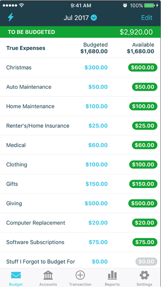 best budget apps 2018 budgeting and finance apps