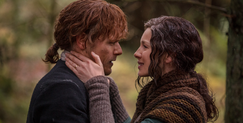 Outlander Season 4 Episode 3 Recap Roger Proposes To Brianna