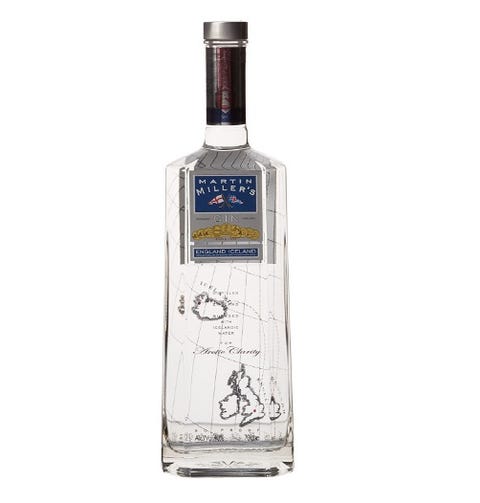 The best affordable gins - shop cheap gins