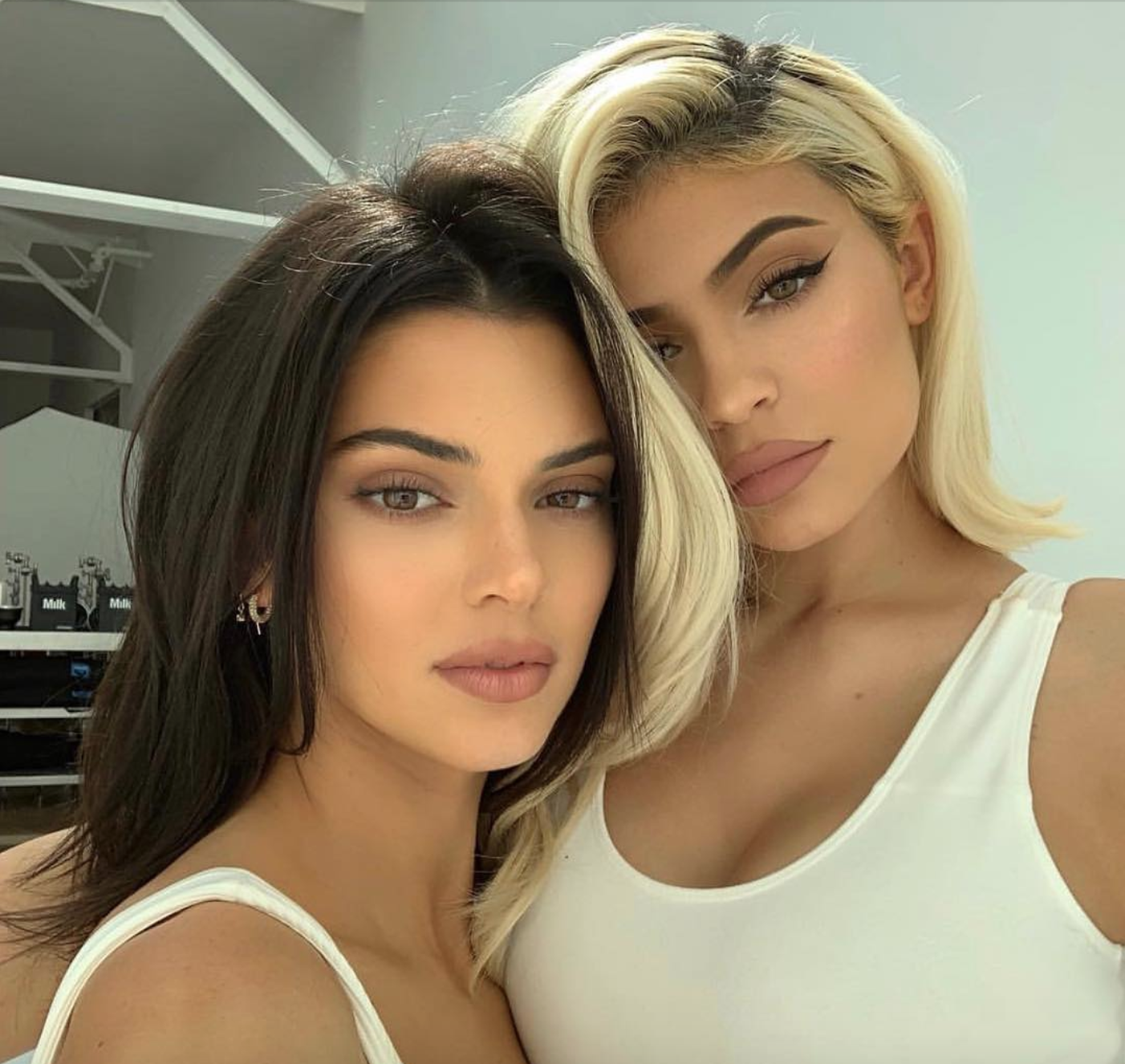 Where To Buy Kendall And Kylie Jenners New Clothing