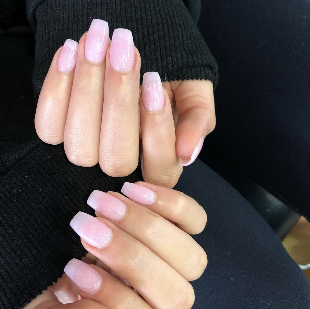 Dip Powder Nails everything you ever need to know about dip powder manicures