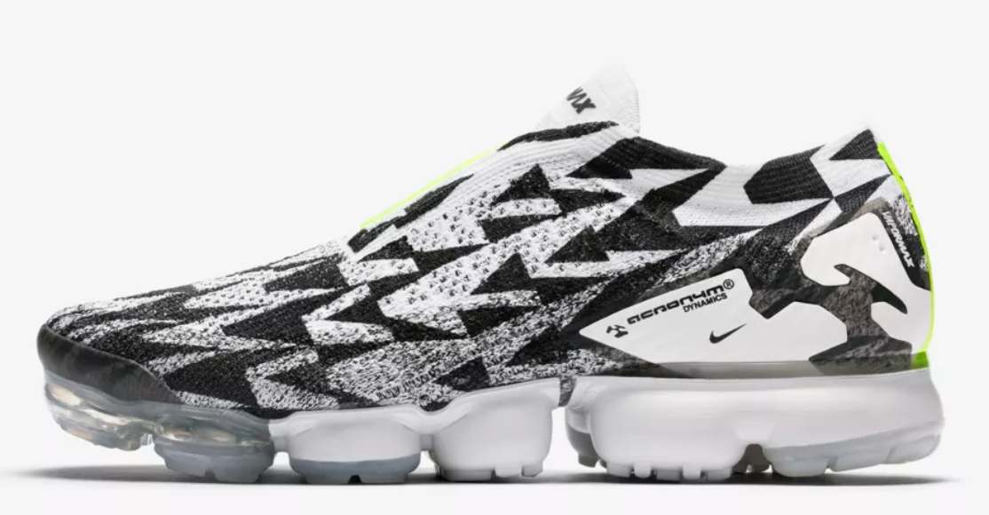 nike vapor max 20