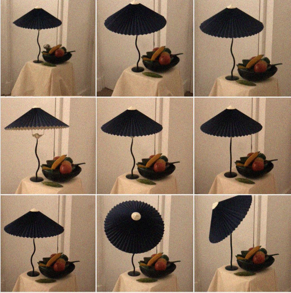 Pleated Lampshades Are The Next Big Thing Lampshade Trends Pleated Lampshades Are The Next Big, How To Make A Pleated Lampshade Paper