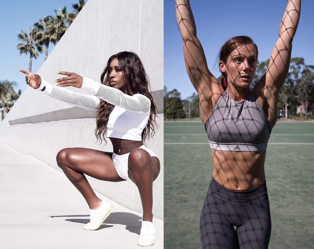 How Instagram Fitness Influencers Are Transforming the Industry
