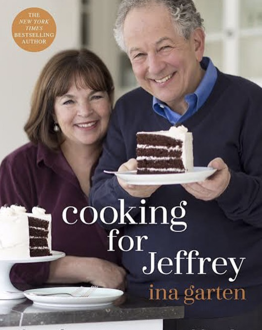 50 Of Ina And Jeffrey Garten S All Time Cutest Moments