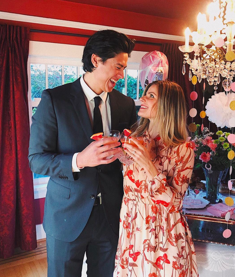 11 Celebrity Couples Getting Married in 2019 - Celebrity 