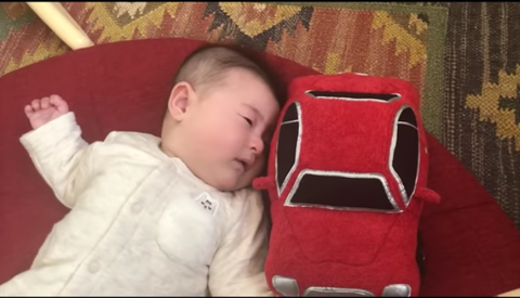 acura nsx s engine sound can calm your baby honda research