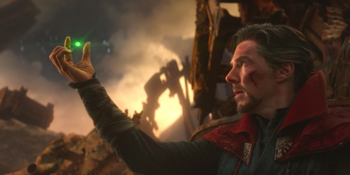 This Avengers Endgame Theory Suggests Marvel Had a Twist 
