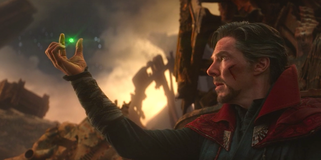 This Avengers Endgame Theory Suggests Marvel Had a Twist Years in the Making