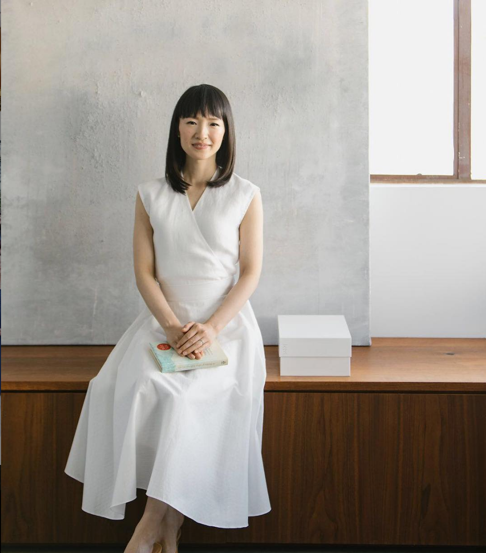 How Much Does It Cost To Have Marie Kondo Organize Your Home?