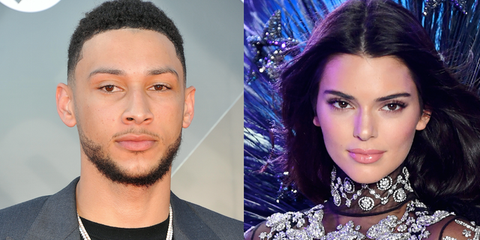 Kendall Jenner And Ben Simmons Dating Timeline Who Is