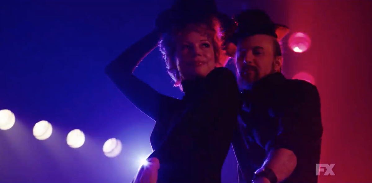 'Fosse/Verdon' News, Air Date, Cast & Spoilers - What We Know About