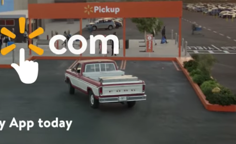 The 12 Iconic Movie Cars You Missed In Walmarts Super Bowl