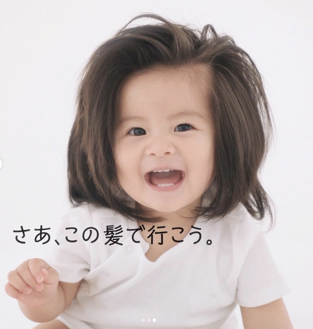 pantene baby shampoo