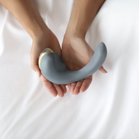 Celebrity Sex Toys - CES Banned This Sex Toy From Their Show For Being \