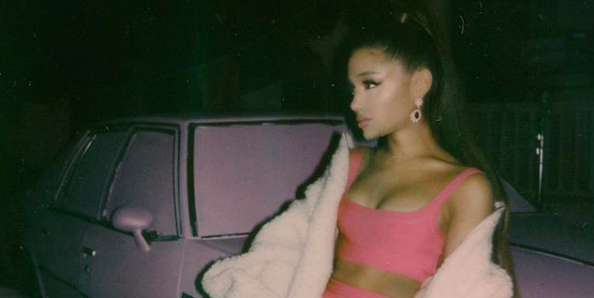 Ariana Grande Explained The Meaning Behind Her New Song 7 Rings
