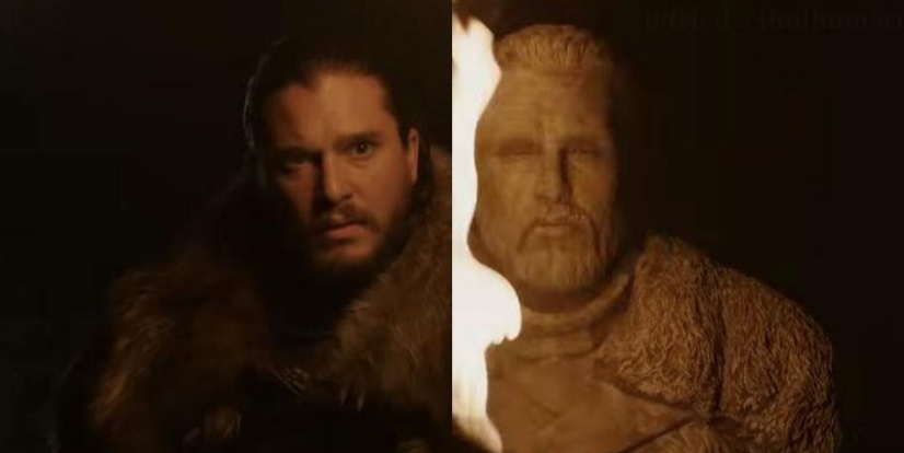 Amazon Hbo Game Of Thrones Season 8 Release Time Klewer Mm