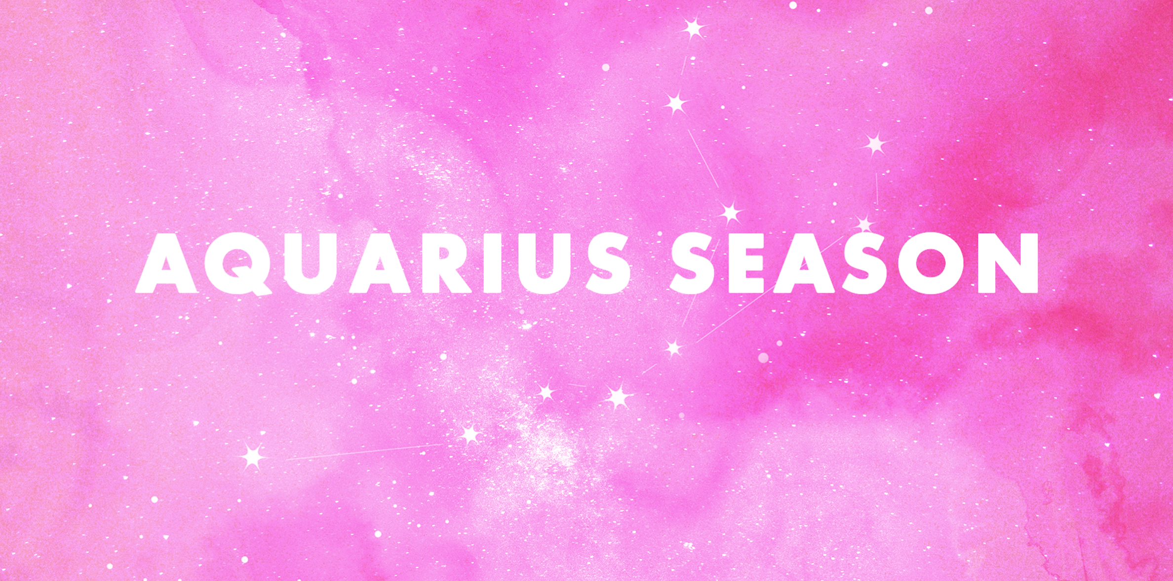 Is Aquarius