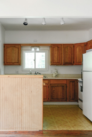 Kitchen Renovation Ideas, What Can I Do With My Ugly Kitchen Cabinets