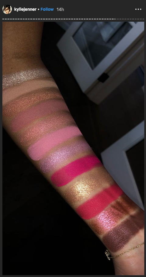 Kylie Cosmetics Are Launching A Valentines Day Collection