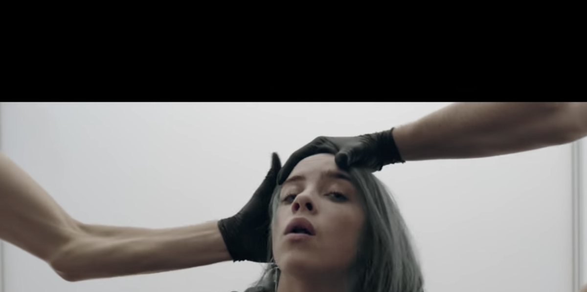 Billie Eilish Releases Creepy Music Video For Bury A Friend And Drops The Album Date For When
