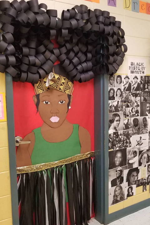 10 Cool Classroom Decor Ideas To Honor Black History Month