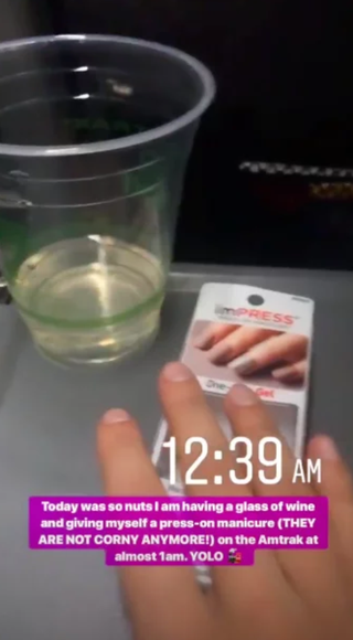 How To Use Press On Nails Best Nail Application Tips Products How To Use Press On Nails Best Nail Application Tips Products