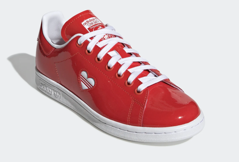 Adidas Stan Smith V Day Shoe