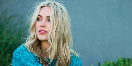 Everything Cassie Randolph's Instagram Hints About 'The 