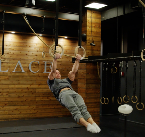 Physical fitness, Rings, Performance, Artistic gymnastics, Leg, Gymnastics, Crossfit, Balance, Acrobatics, Circus, Physical fitness, Rings, Performance, Artistic gymnastics, Leg, Gymnastics, Crossfit, Balance, Acrobatics, Circus,