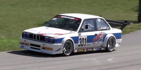 The 320is Actually Sounds Better Than the M3