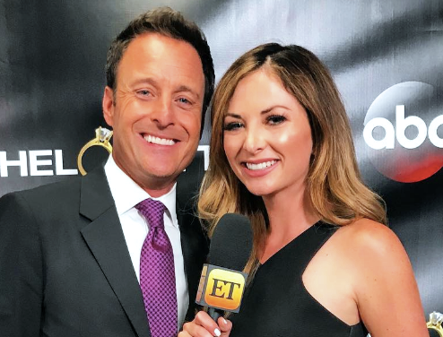 Who Is Lauren Zima, Chris Harrison's Girlfriend? She's ... - 494 x 248 png 205kB