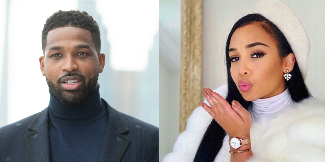 grill personificering vand blomsten Tristan Thompson Crashed with Ex Jordan Craig - Khloe Kardashian Kicked Tristan  Thompson Out