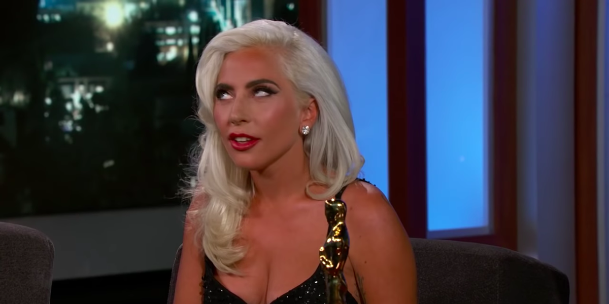 Lady Gaga Reacts To Bradley Cooper Affair Rumors Lady Gaga Bradley