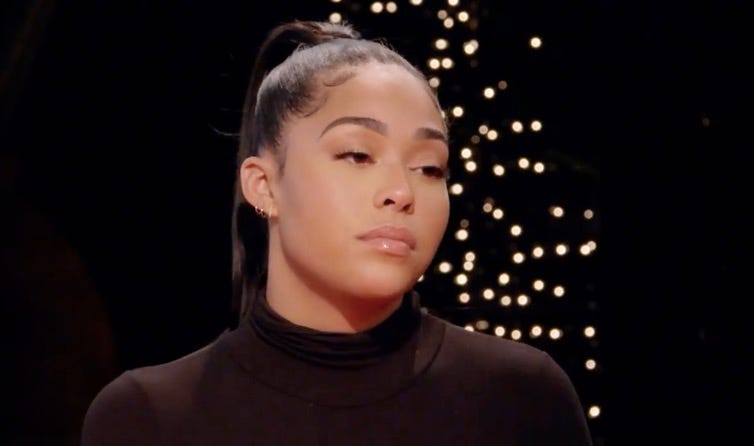 Jordyn Woods Red Table Talk interview: 6 questions we still need answering