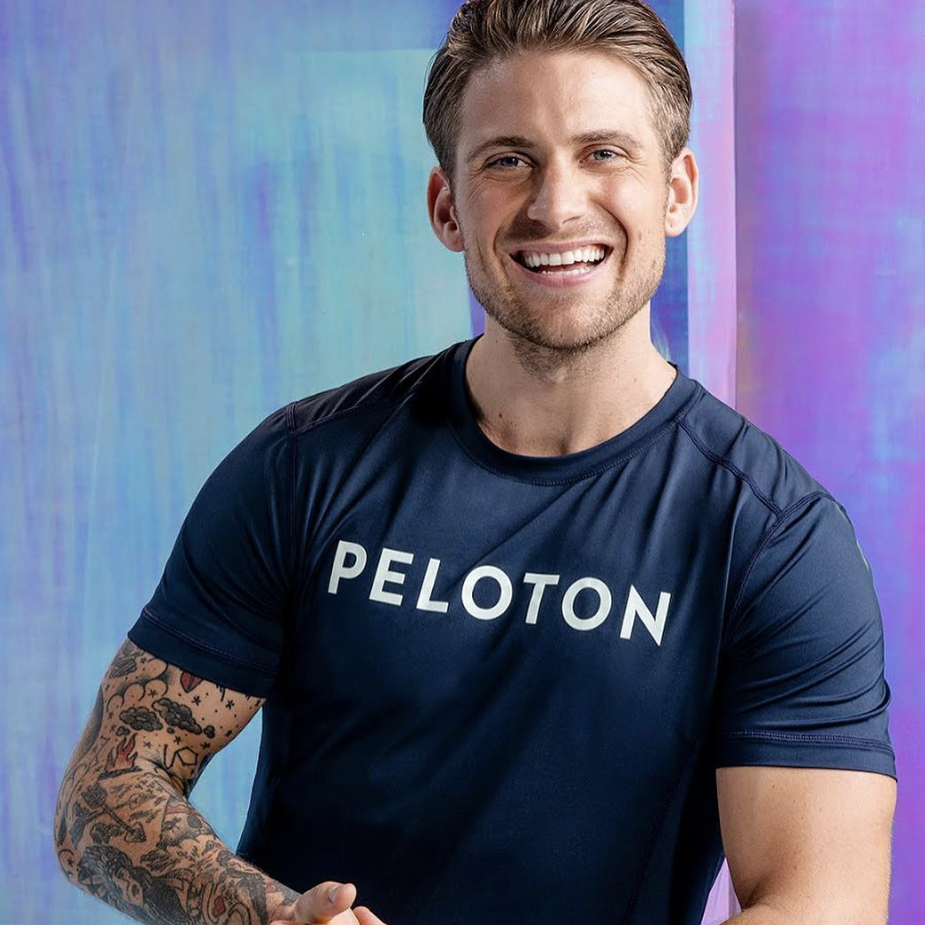 peloton for men