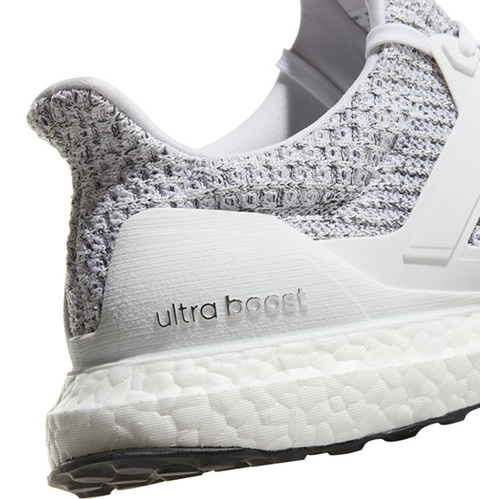 You Don't Need Kanye West To Tell You The adidas Ultra Boost Is a